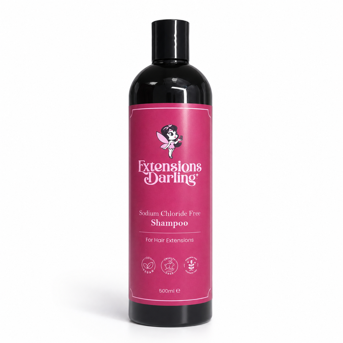 Sulphate Free Shampoo