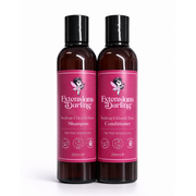 Sulphate Free Shampoo and Conditioner Set
