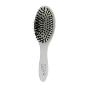 Boar Bristle Hair Extension Brush