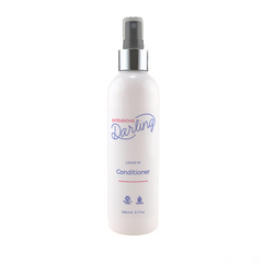 Extension Leave in Conditioner