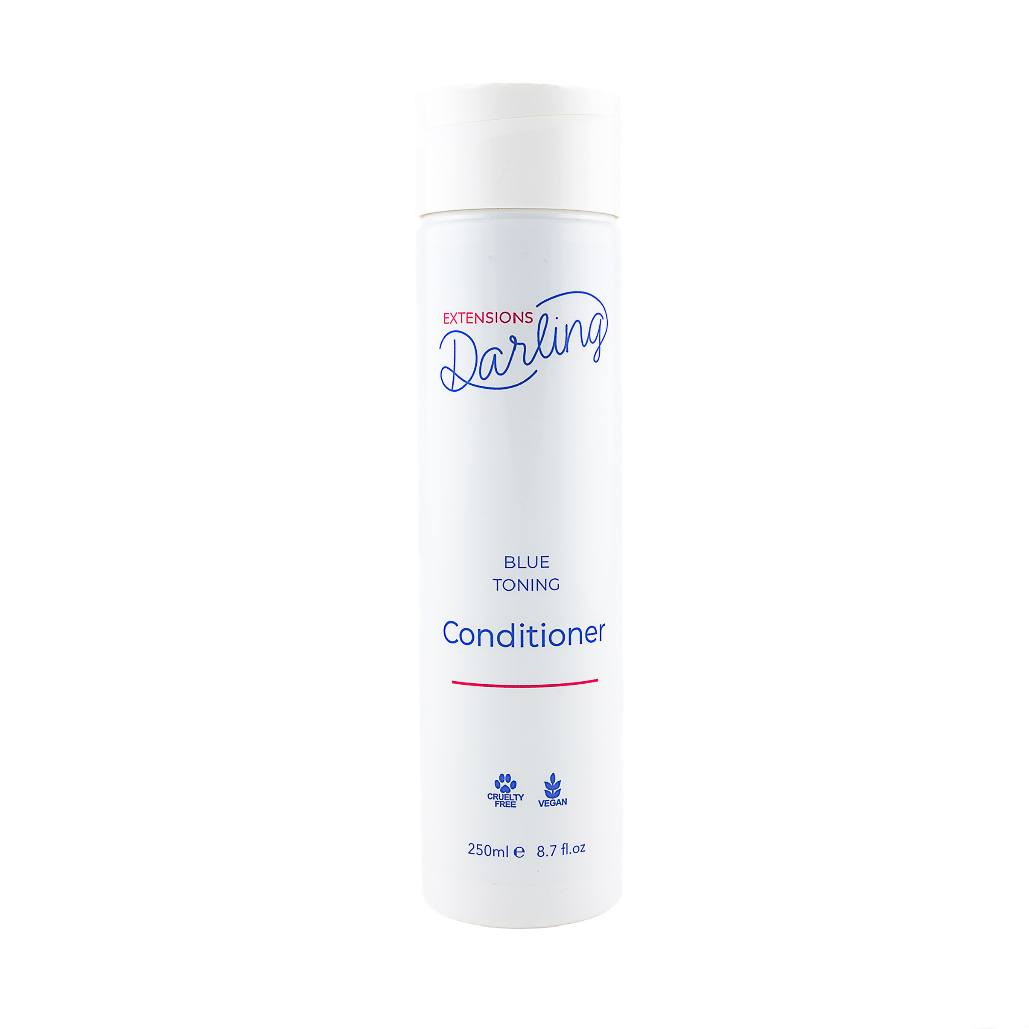 Purple Shampoo & Conditioner (250ml x2)