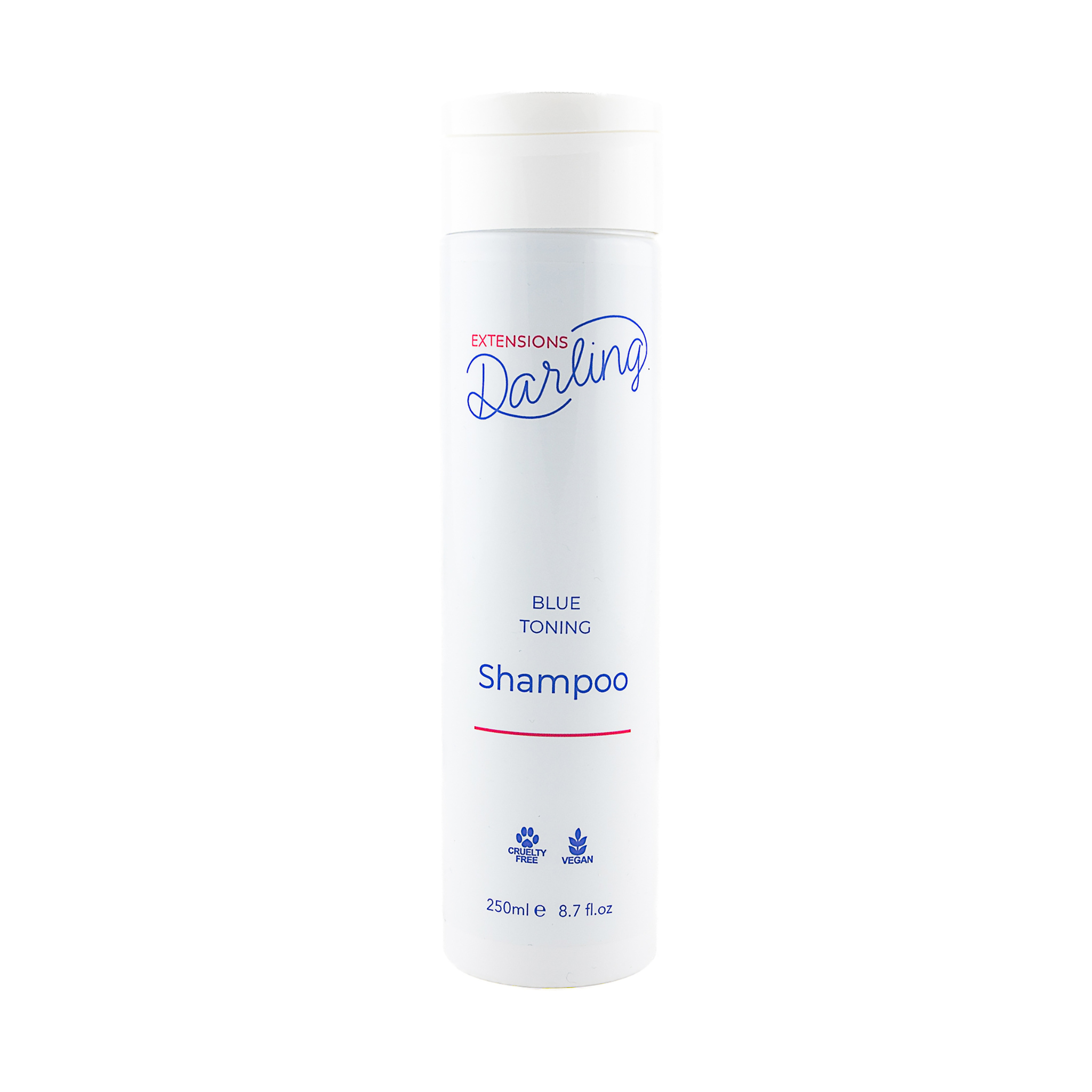 Purple Shampoo & Conditioner (250ml x2)