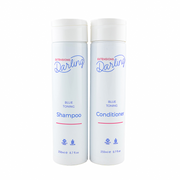 Purple Shampoo & Conditioner (250ml x2)