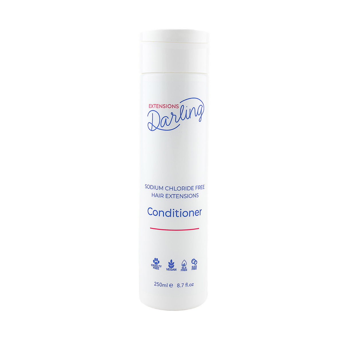 Sulphate Free Conditioner