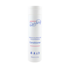 Sulphate Free Conditioner