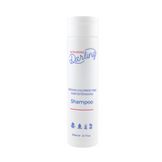 Sulphate Free Shampoo