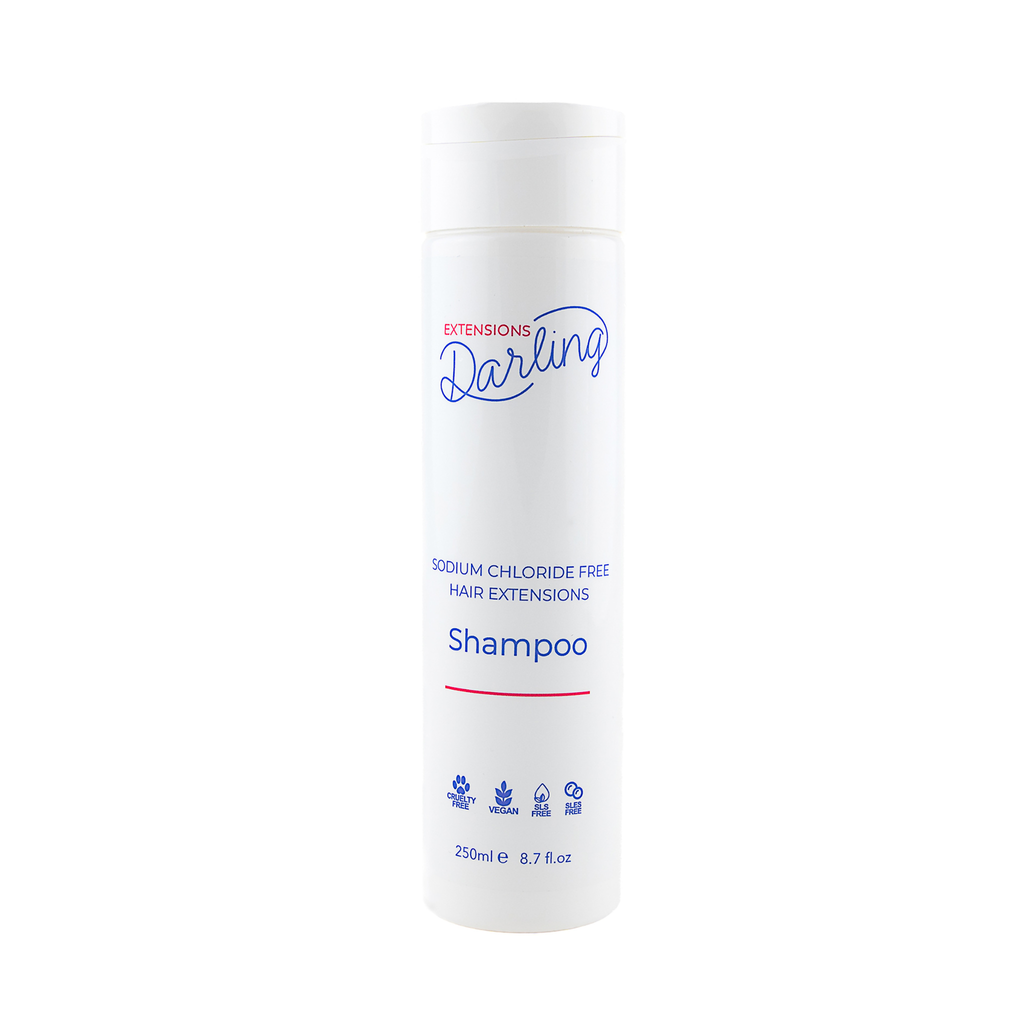 Sulphate Free Shampoo