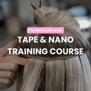 Tape & Nano Training Course