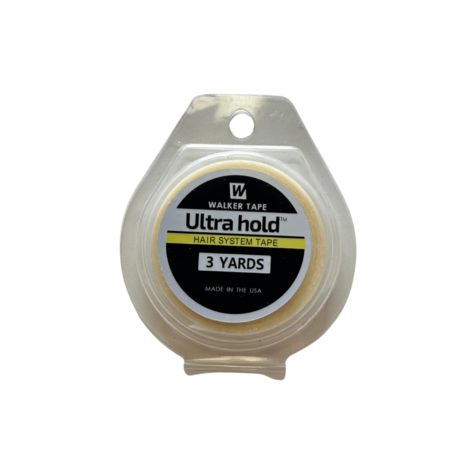 Ultra Hold Tape Small 3YDS