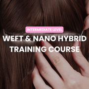 Weft & Nano Hybrid Training Course