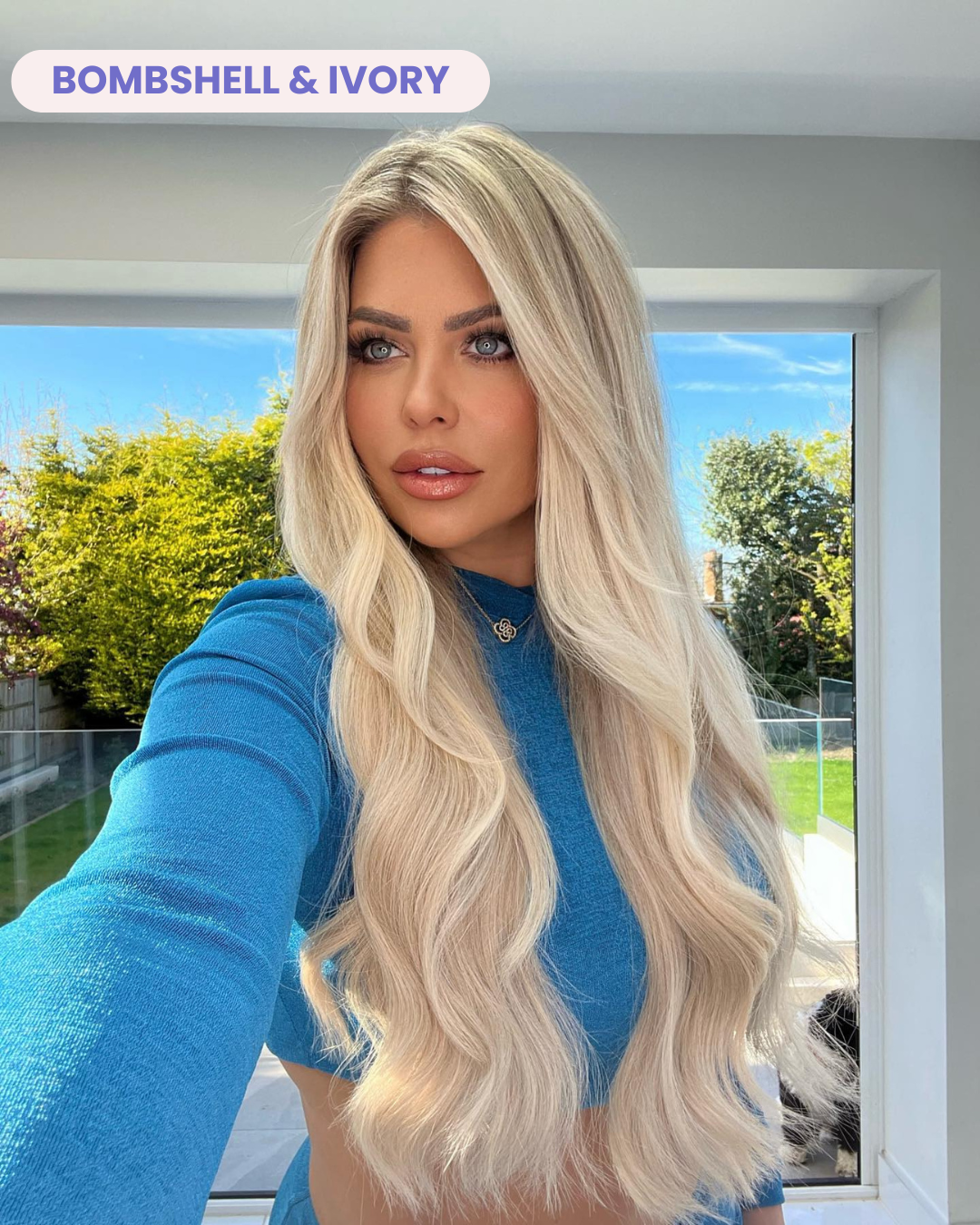 26" Classic Weft Hair Extensions