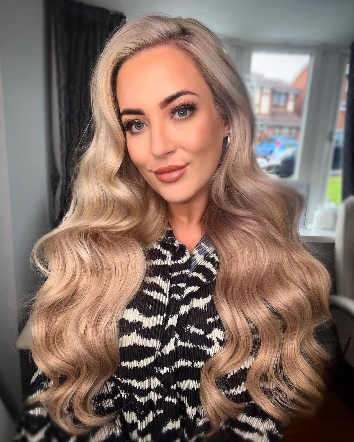 22" Classic Weft Hair Extensions