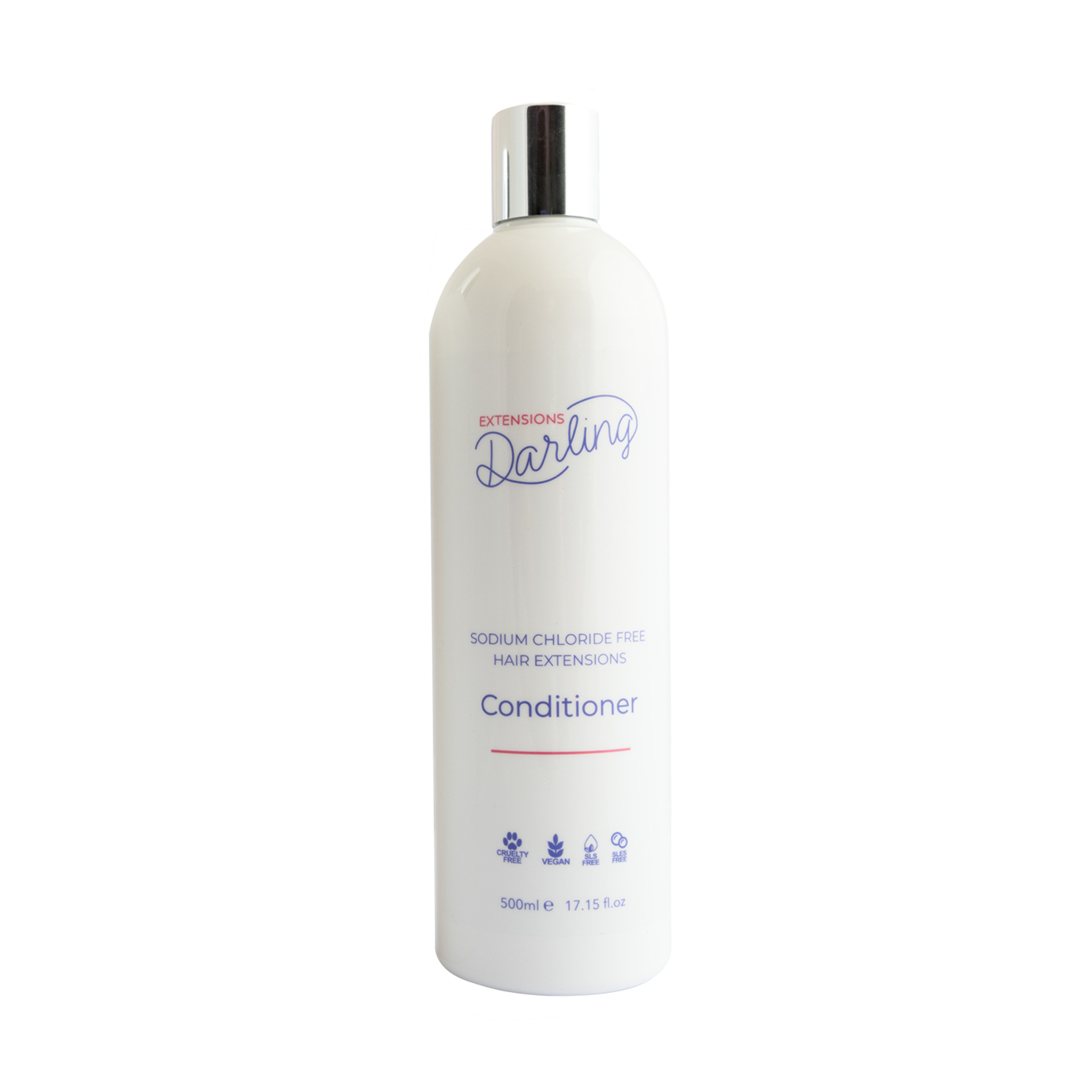 Sulphate Free Conditioner