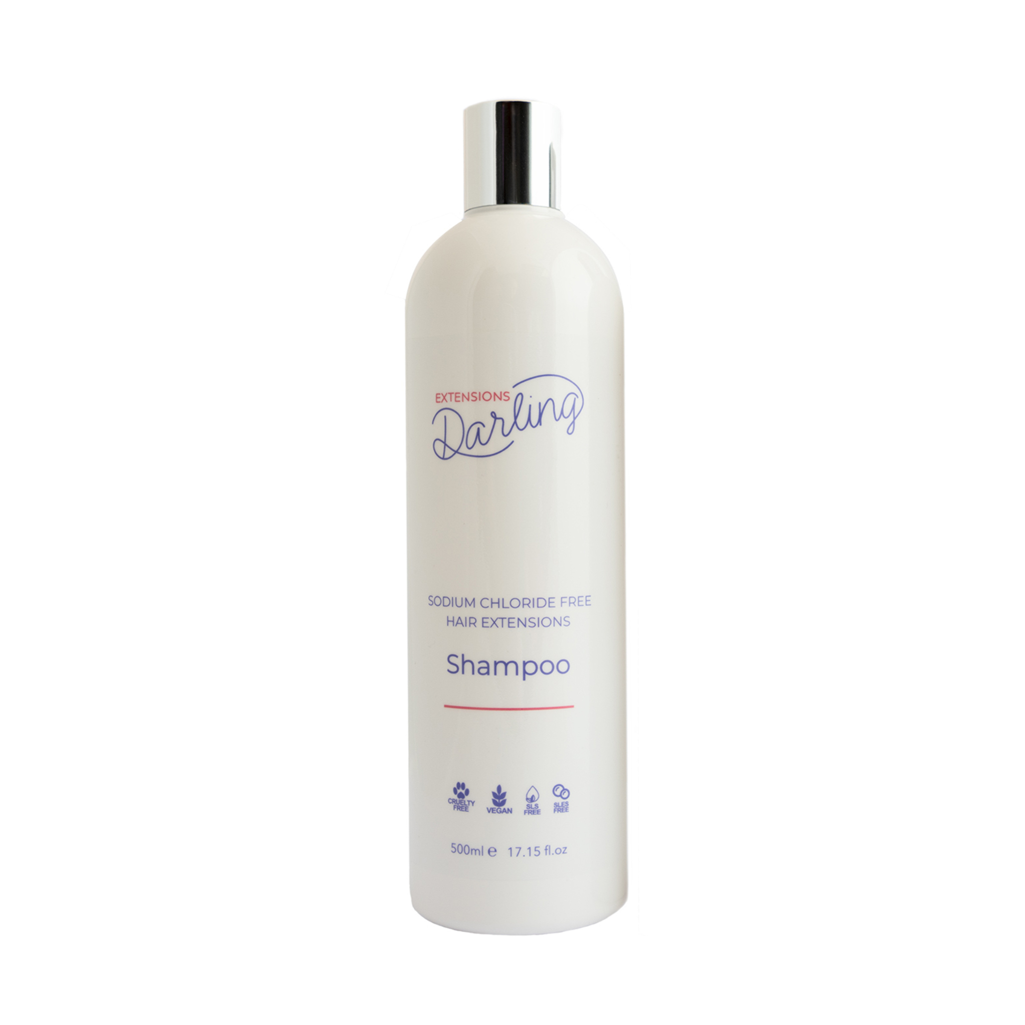 Sulphate Free Shampoo